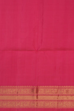 Image of South Silk Pink Saree