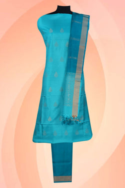 Image of Unstitched Suit Set Fabric (3 Pcs Set)