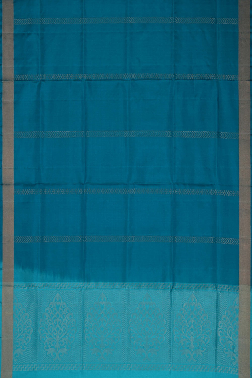 Unstitched Suit Set Fabric (3 Pcs Set)