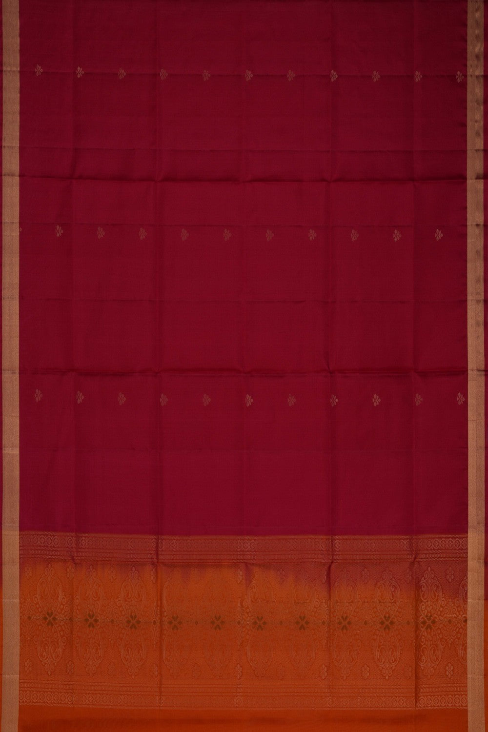 Unstitched Suit Set Fabric (3 Pcs Set)
