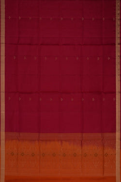 Image of Unstitched Suit Set Fabric (3 Pcs Set)
