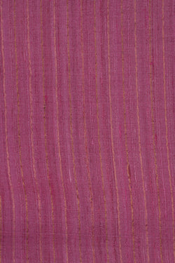Image of Tussar Silk Pink Saree
