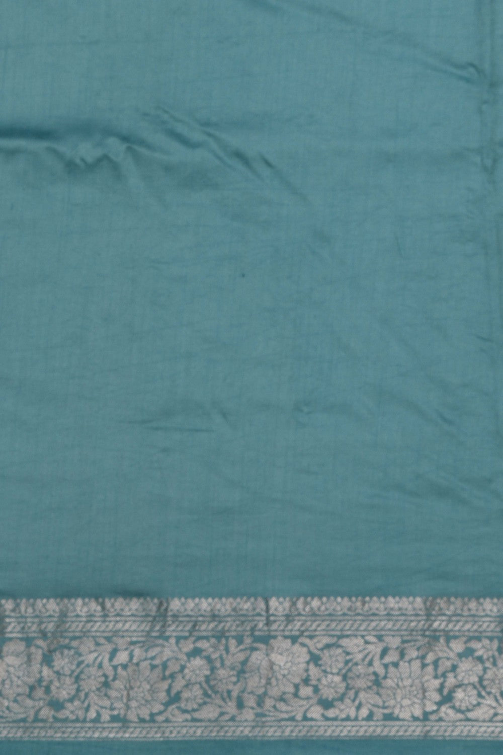 Image of Banarasi Chiniya Silk Saree