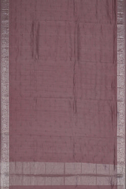 Image of Banarasi Chiniya Silk Saree