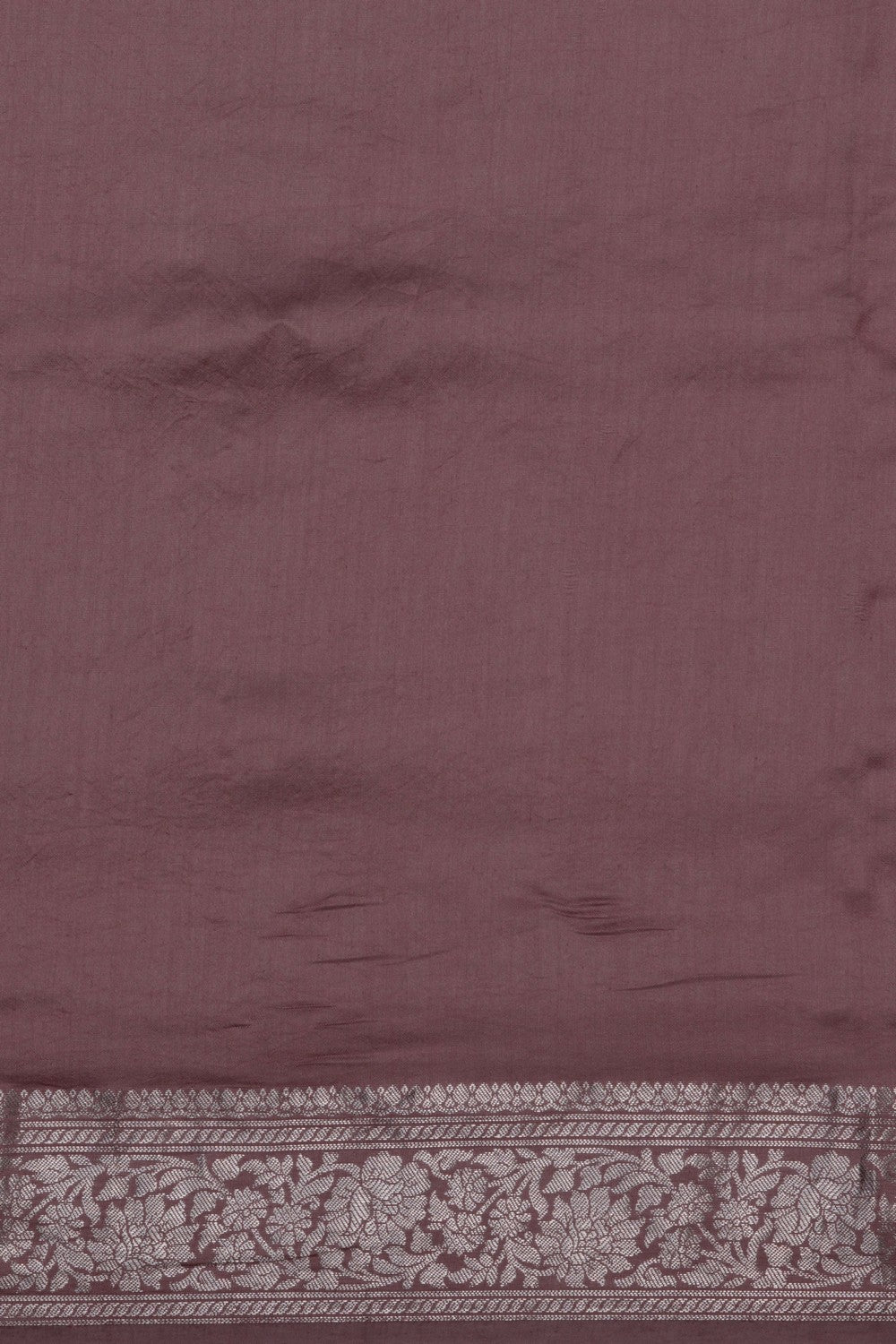 Image of Banarasi Chiniya Silk Saree