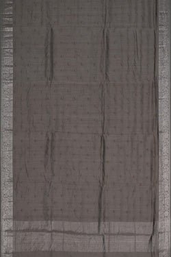 Image of Banarasi Chiniya Silk Saree