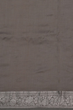 Image of Banarasi Chiniya Silk Saree