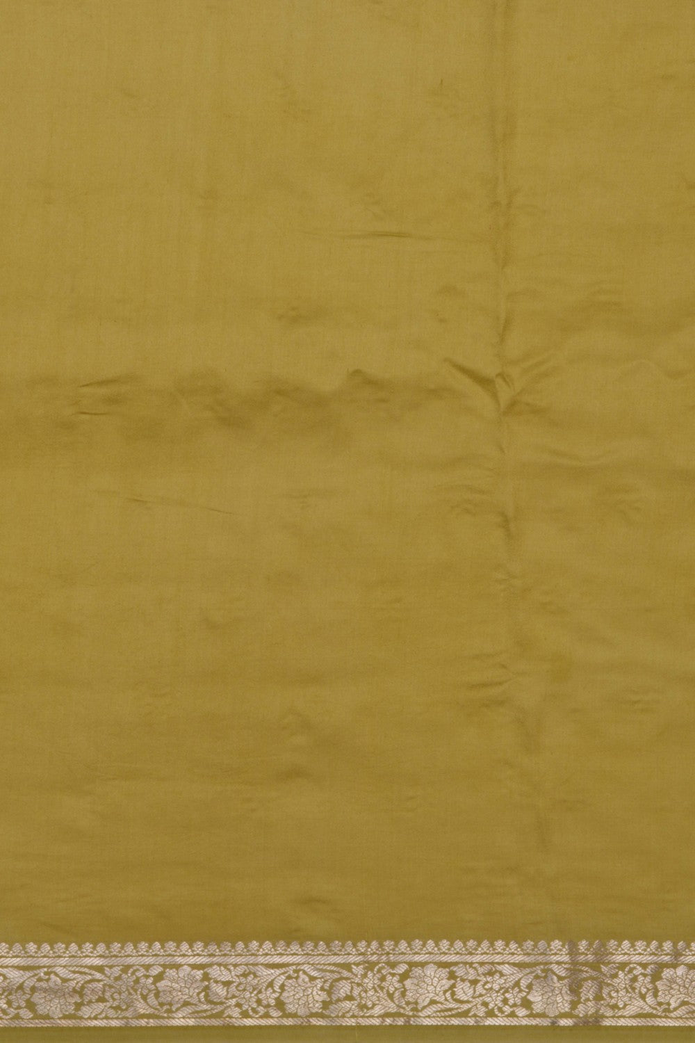 Image of Banarasi Chiniya Silk Saree