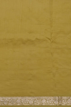 Image of Banarasi Chiniya Silk Saree