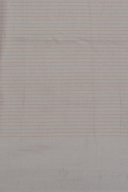 Image of A Tussar Embroidery Saree