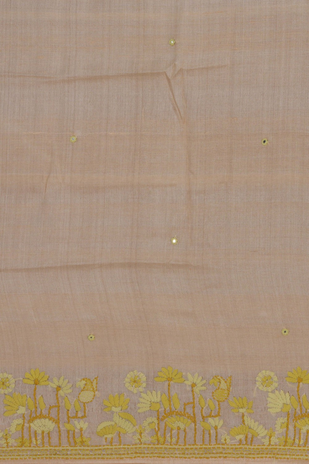 Unstitched Suit Set Fabric (3 Pcs Set)