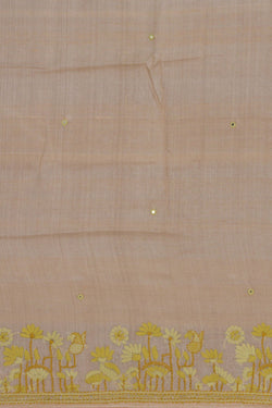 Image of Unstitched Suit Set Fabric (3 Pcs Set)