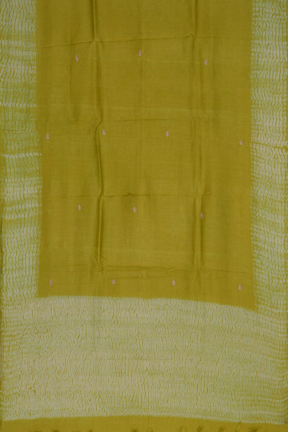 Image of Unstitched Suit Set Fabric (3 Pcs Set)