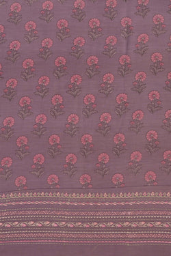 Image of Unstitched Suit Set Fabric (3 Pcs Set)