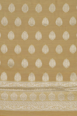 Image of Unstitched Suit Set Fabric (3 Pcs Set)
