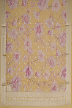 Image of Unstitched Suit Set Fabric (3 Pcs Set)