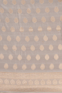 Image of Unstitched Suit Set Fabric (3 Pcs Set)