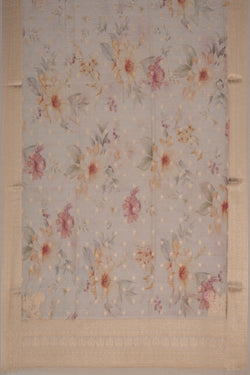 Image of Unstitched Suit Set Fabric (3 Pcs Set)