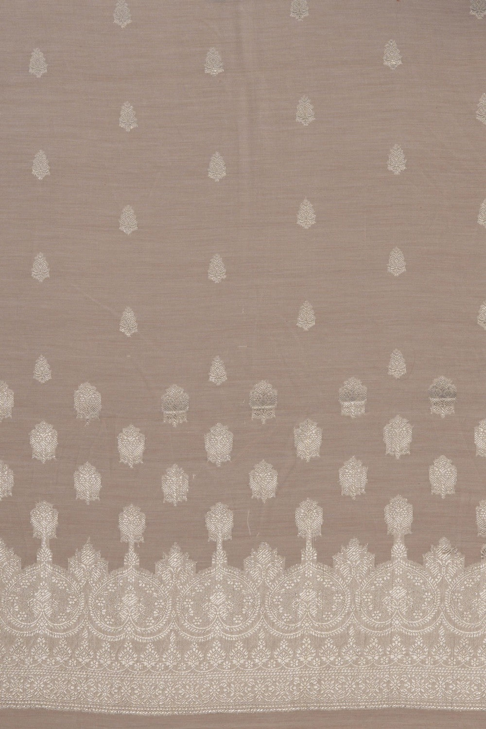 Unstitched Suit Set Fabric (3 Pcs Set)
