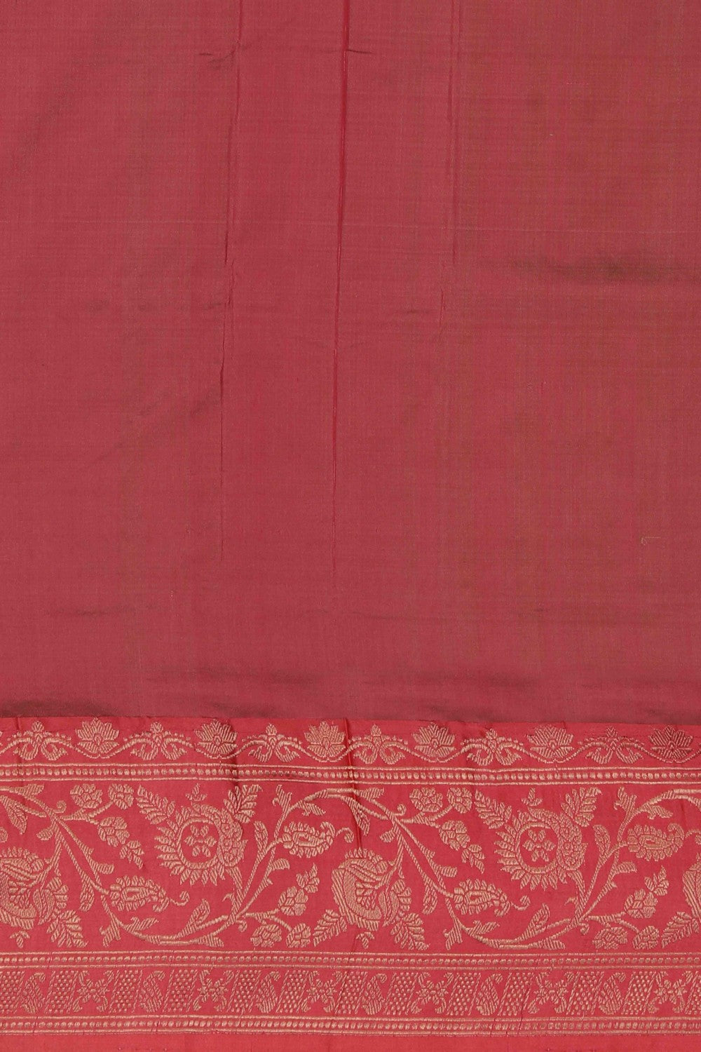 Image of Banarasi Katan Silk Saree