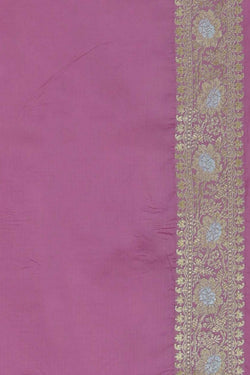 Image of Banarasi Katan Silk Saree