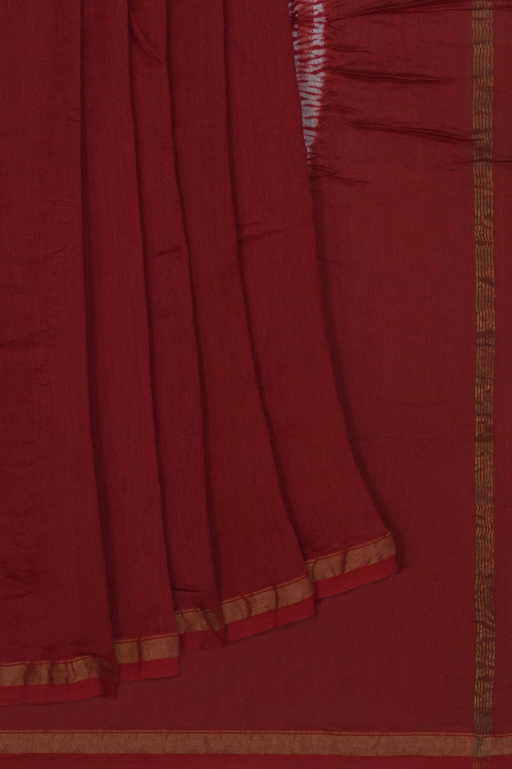Image of Shibori Print Saree