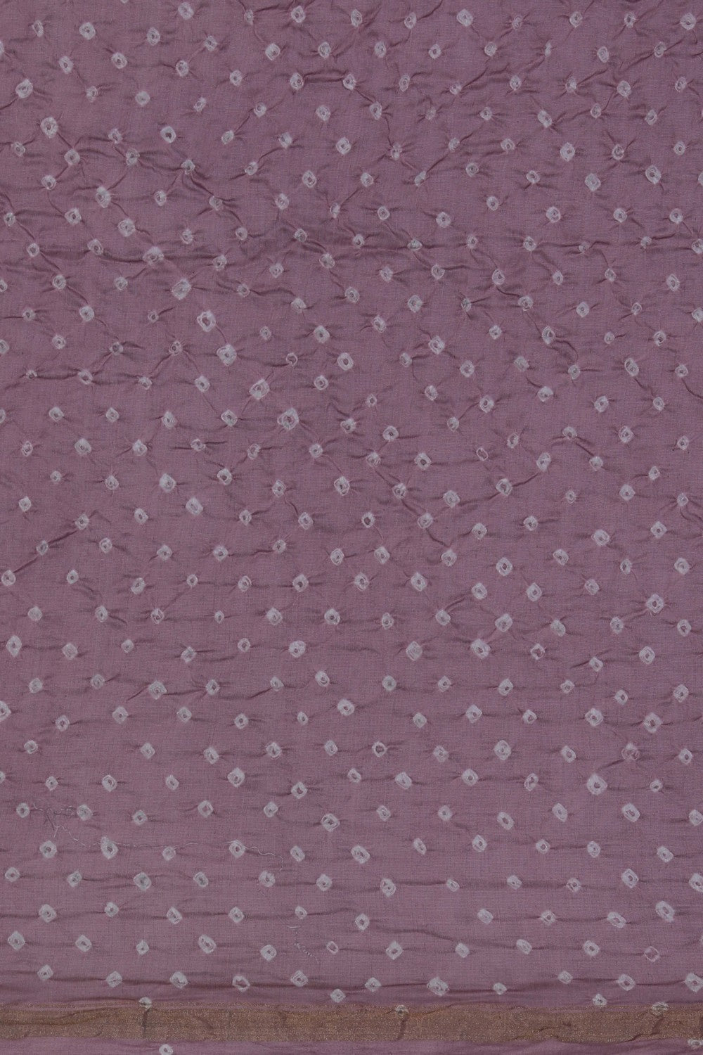 Image of Shibori Print Saree