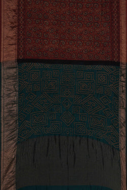 Image of Bandhani Saree