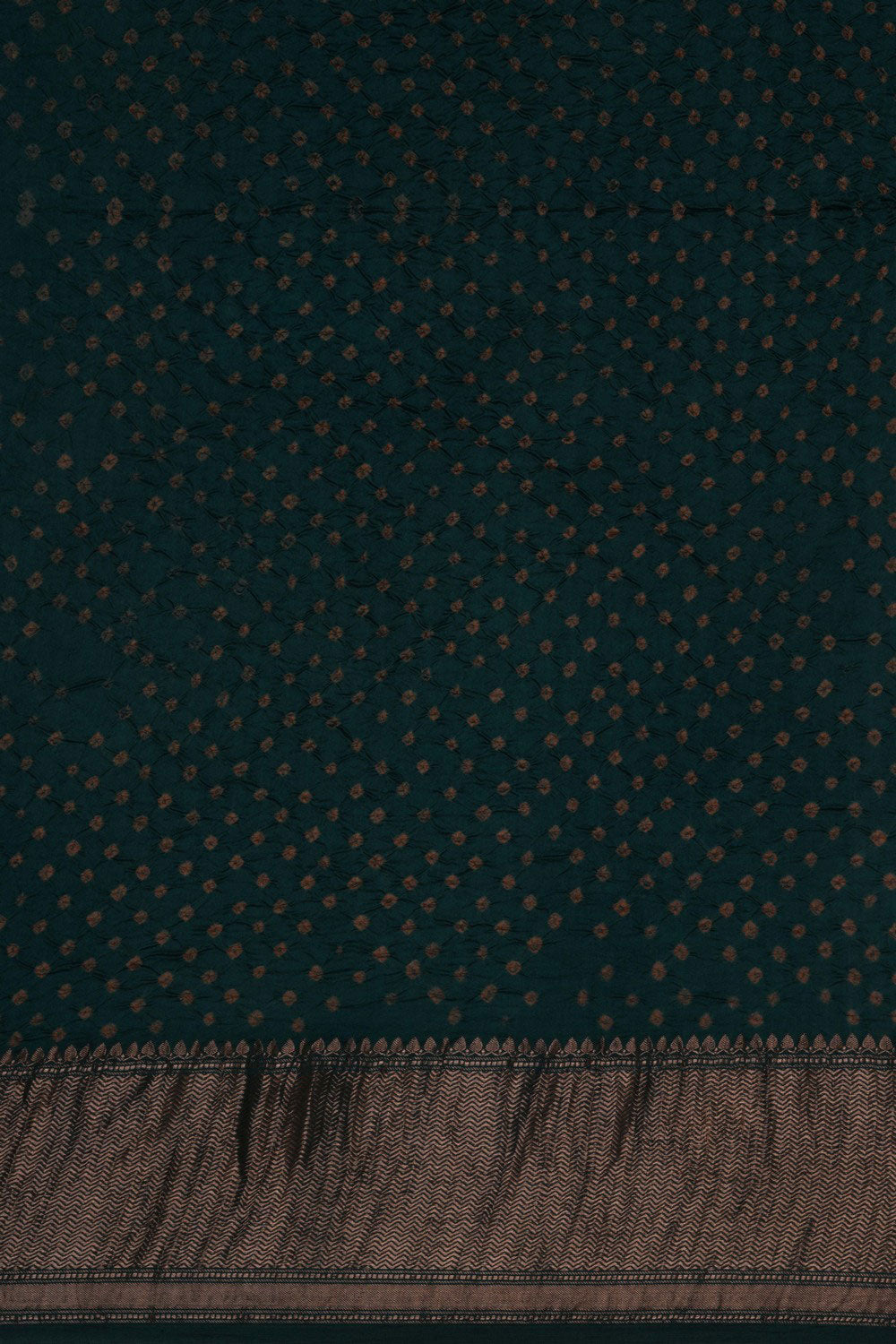 Image of Bandhani Saree