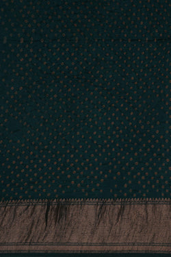 Image of Bandhani Saree