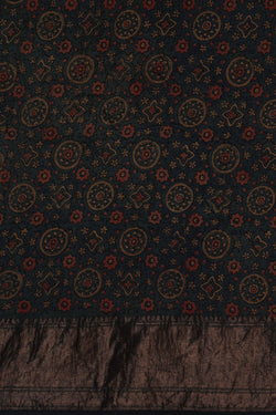 Image of Bandhani Saree
