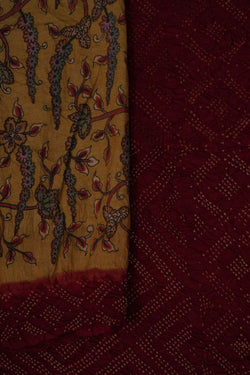 Image of Bandhani Saree