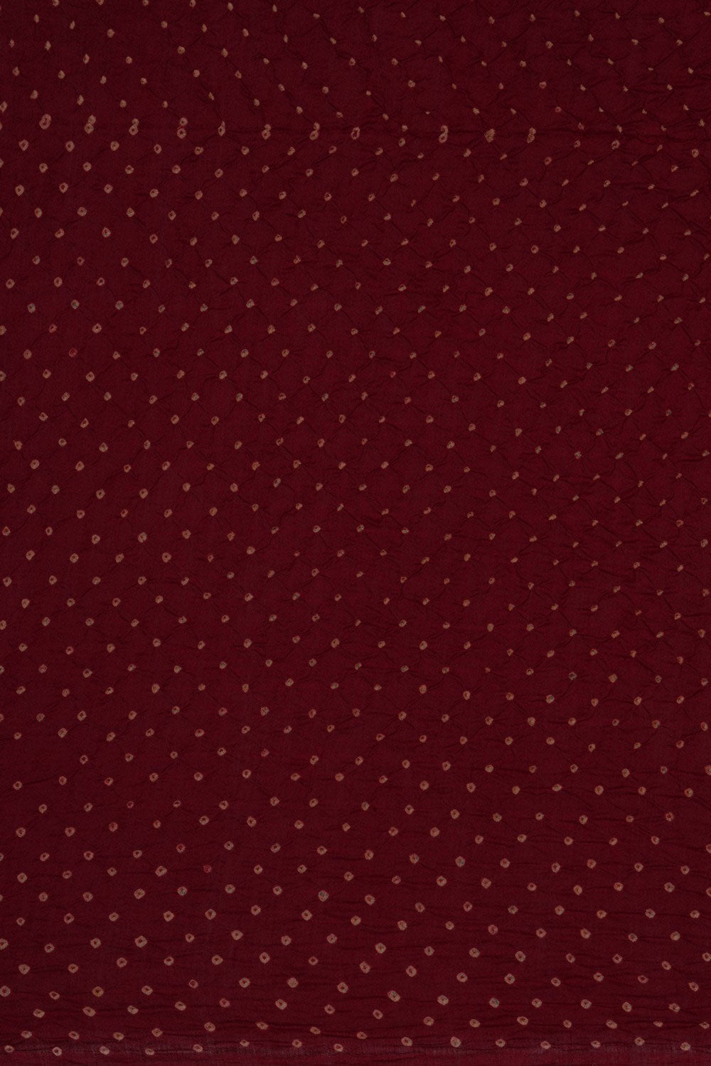 Image of Bandhani Saree