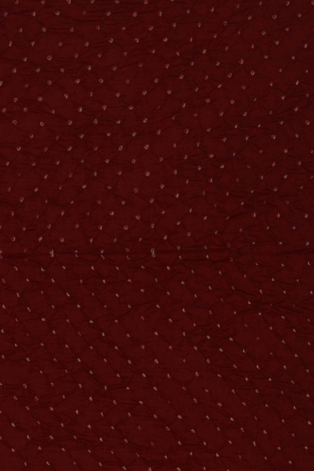 Bandhani Saree