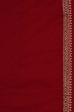 Image of Banarasi Katan Silk Brocade Saree