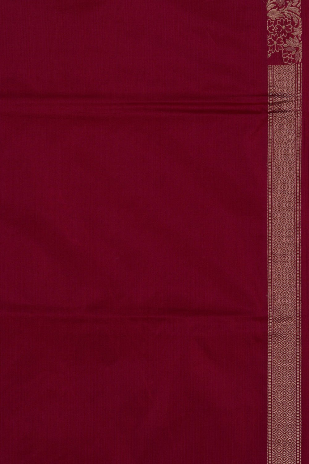 Banarasi Katan Silk Pink Saree