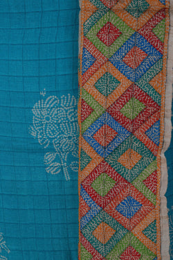 Image of Unstitched Suit Set Fabric (3 Pcs Set)