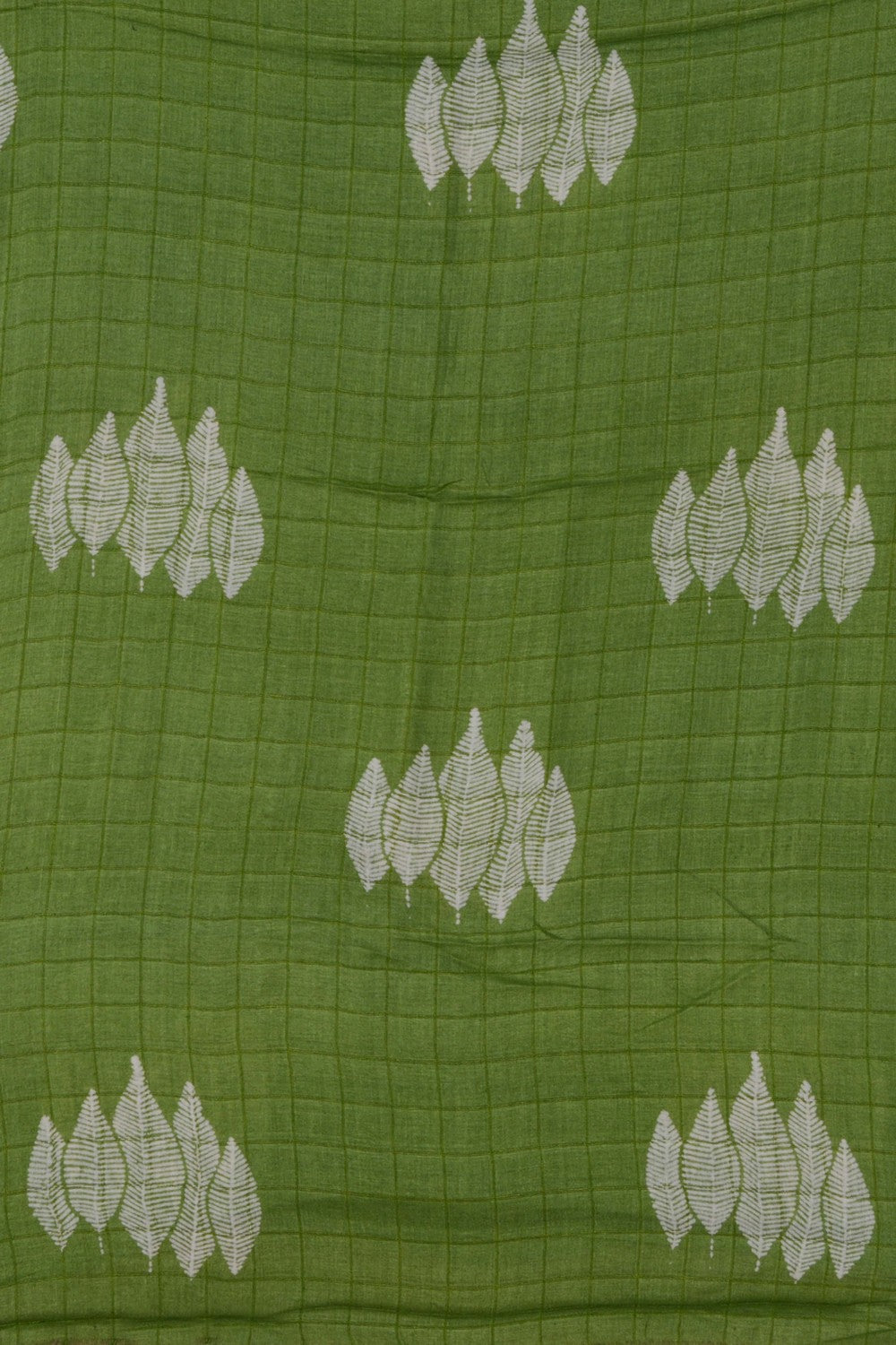 Image of Unstitched Suit Set Fabric (3 Pcs Set)
