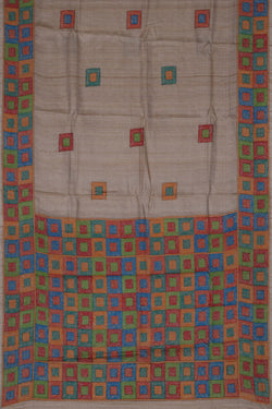Image of Unstitched Suit Set Fabric (3 Pcs Set)