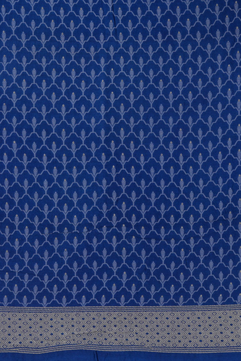 Unstitched Suit Set Fabric (3 Pcs Set)