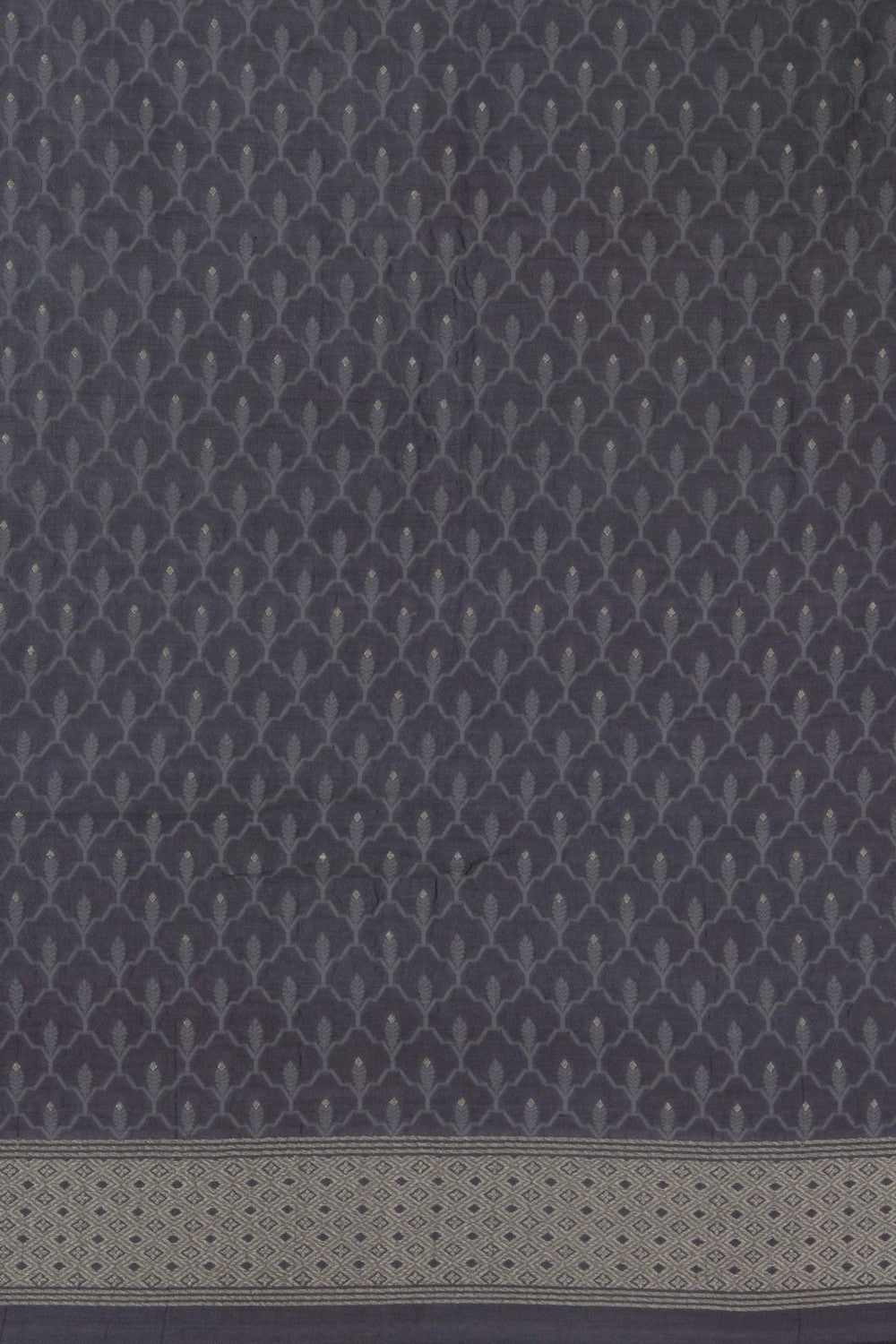 Unstitched Suit Set Fabric (3 Pcs Set)