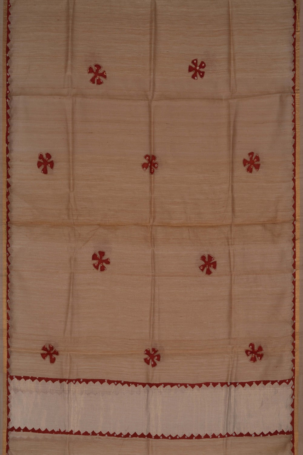 Unstitched Suit Set Fabric (3 Pcs Set)