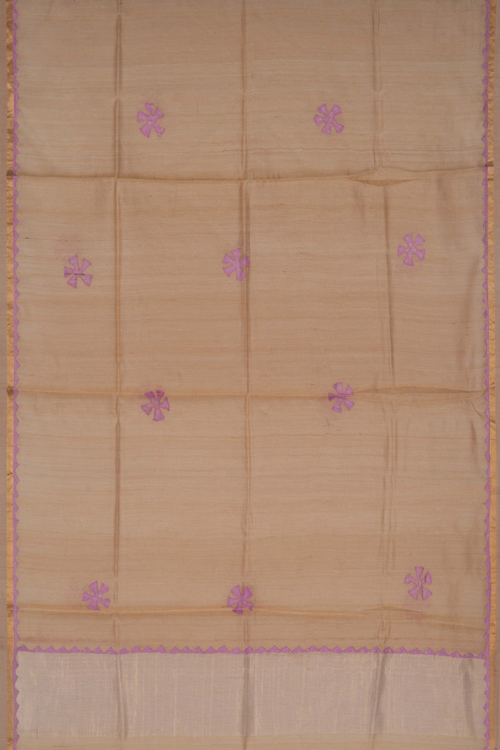 Unstitched Suit Set Fabric (3 Pcs Set)