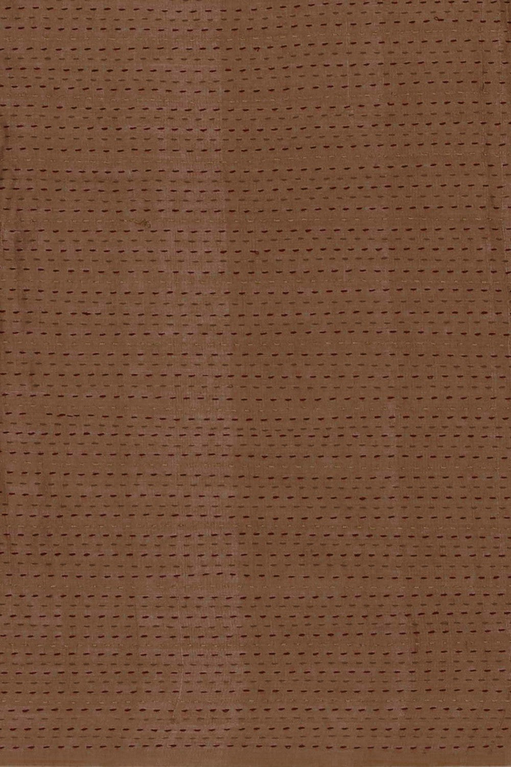 Image of Contemporary Charm Tussar Silk Saree