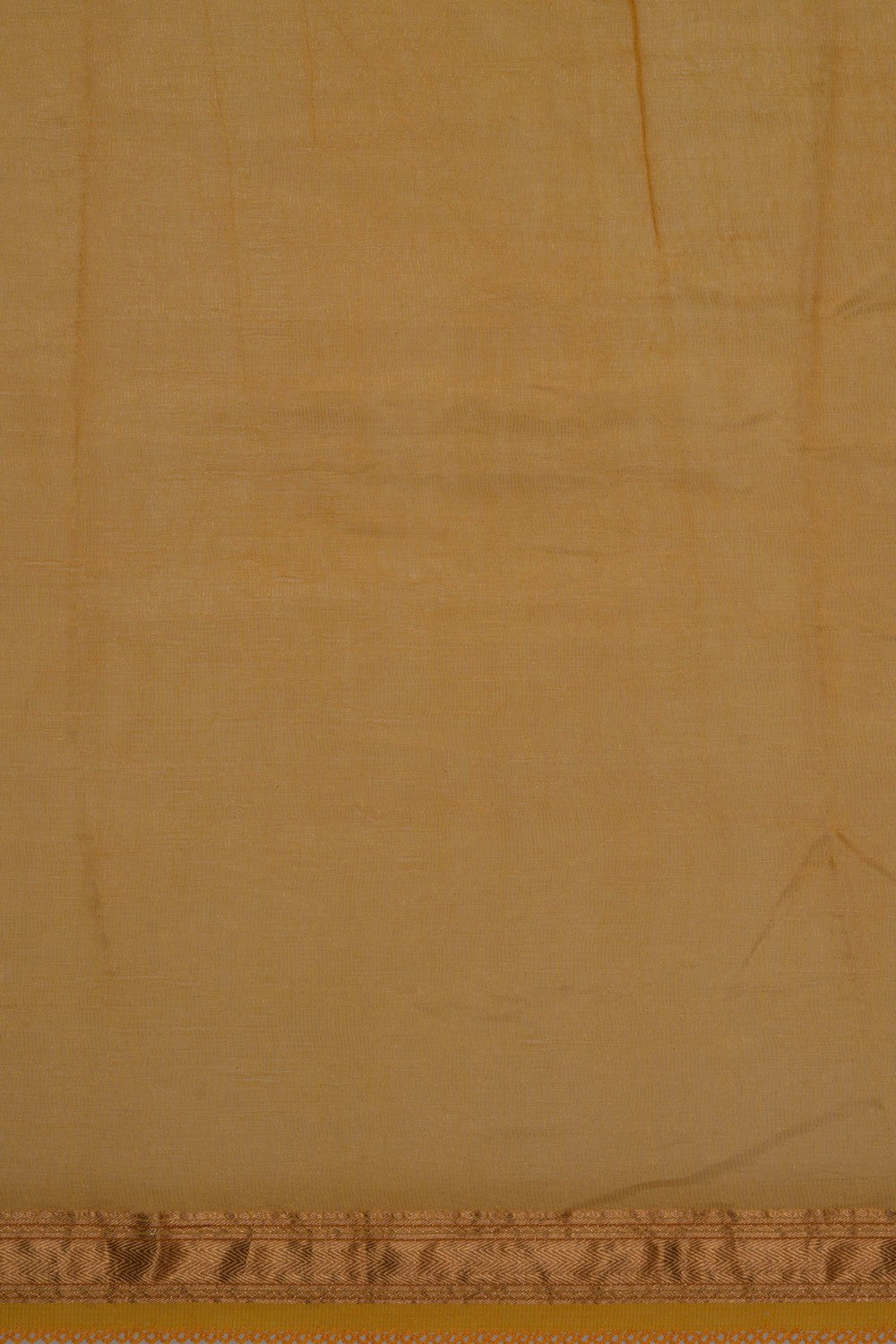 Image of Contemporary Charm Tussar Silk Saree