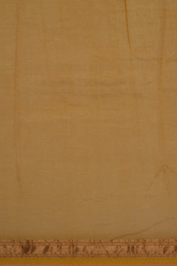 Image of Contemporary Charm Tussar Silk Saree
