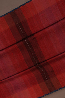 Image of Contemporary Charm Tussar Silk Saree