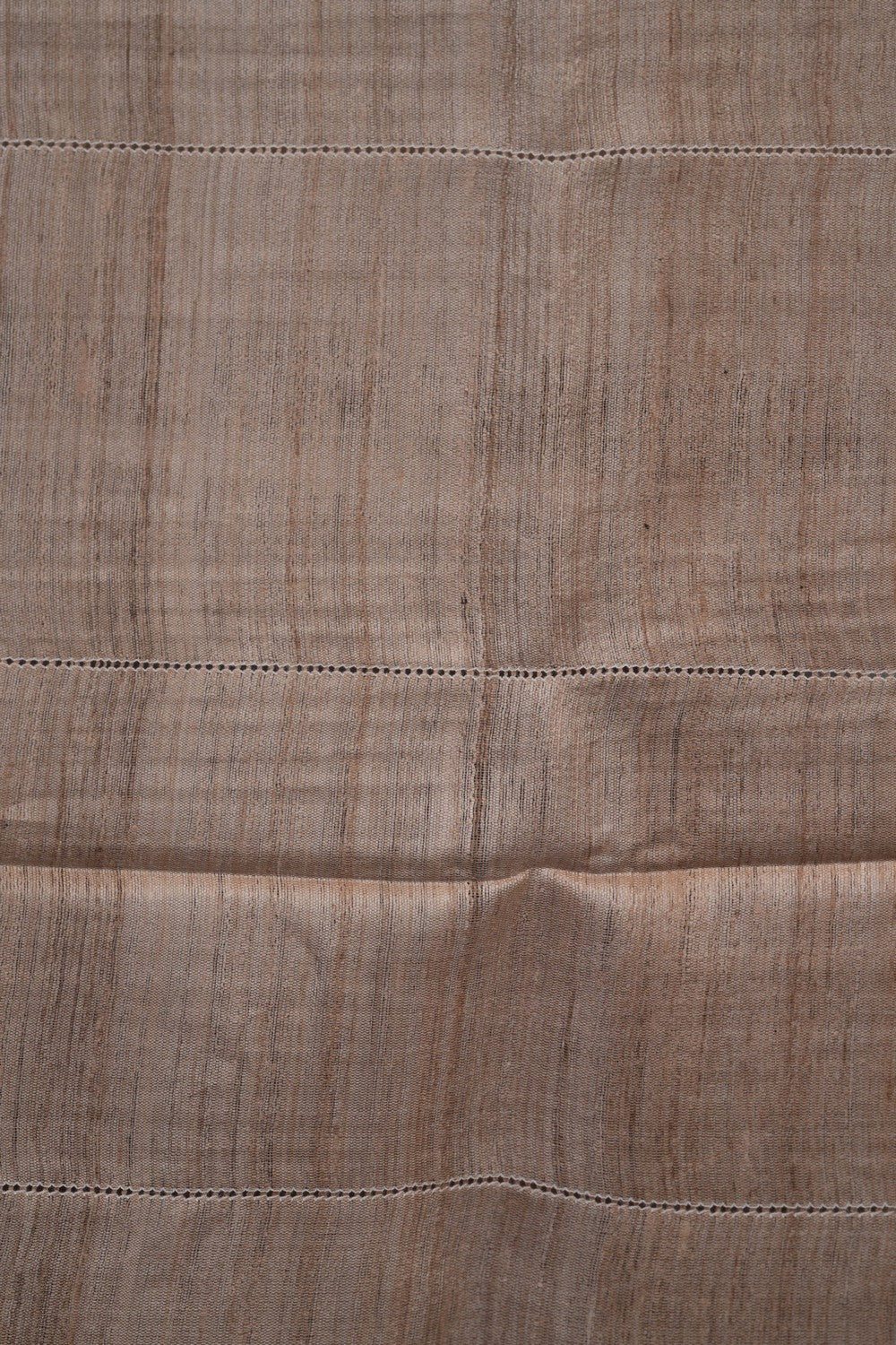 Image of Contemporary Charm Tussar Silk Saree