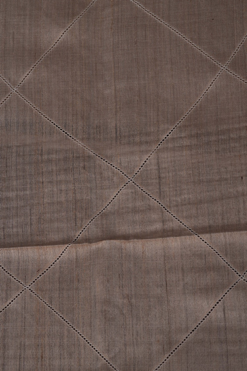 Image of Contemporary Charm Tussar Silk Saree