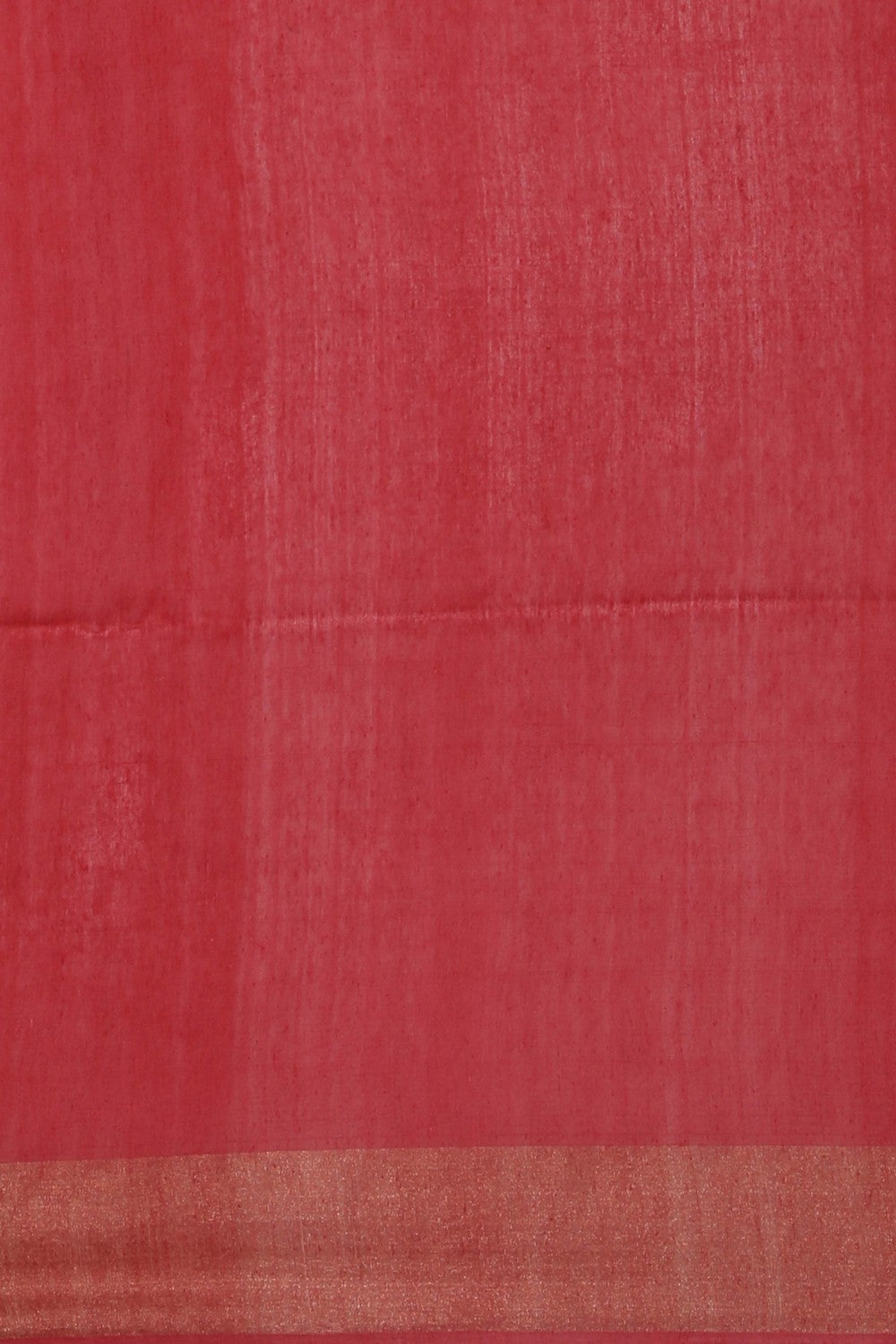 Image of Contemporary Charm Tussar Silk Saree